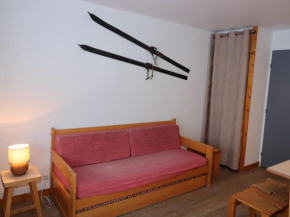 Studio Confortable Proche des Pistes et Commerces avec Balcon, Tignes Le Lavachet - FR-1-502-514
